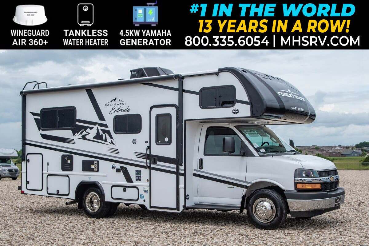 2027 East To West Entrada 210NS in alvarado TX