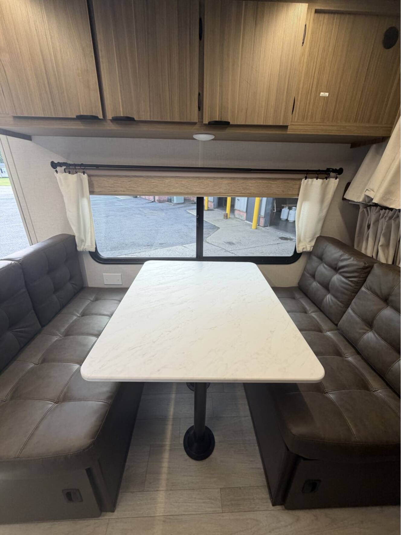 A photo of this 2025 Forest River Salem Cruise Lite 261BHXL