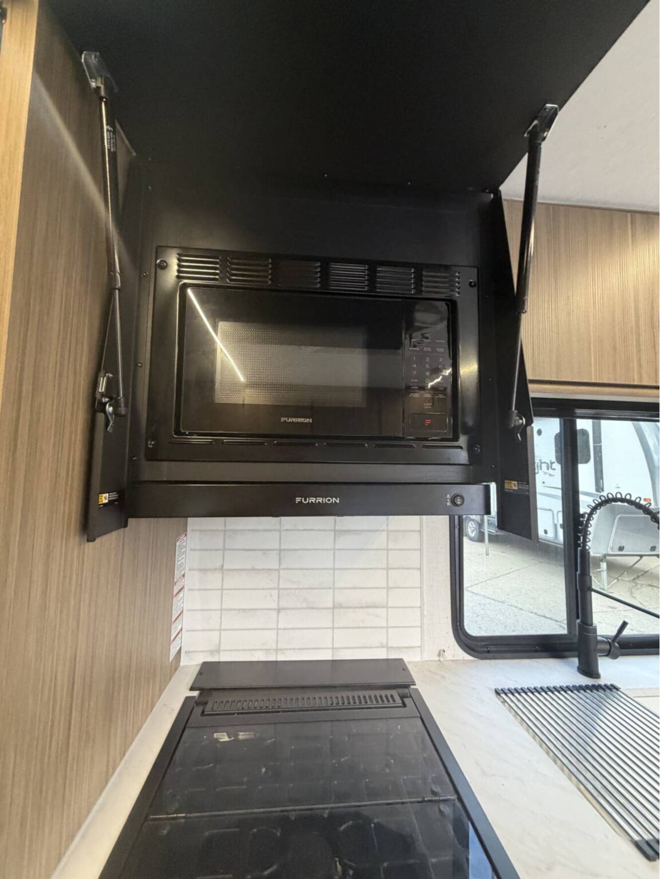 A photo of this 2025 Forest River Salem Cruise Lite 261BHXL