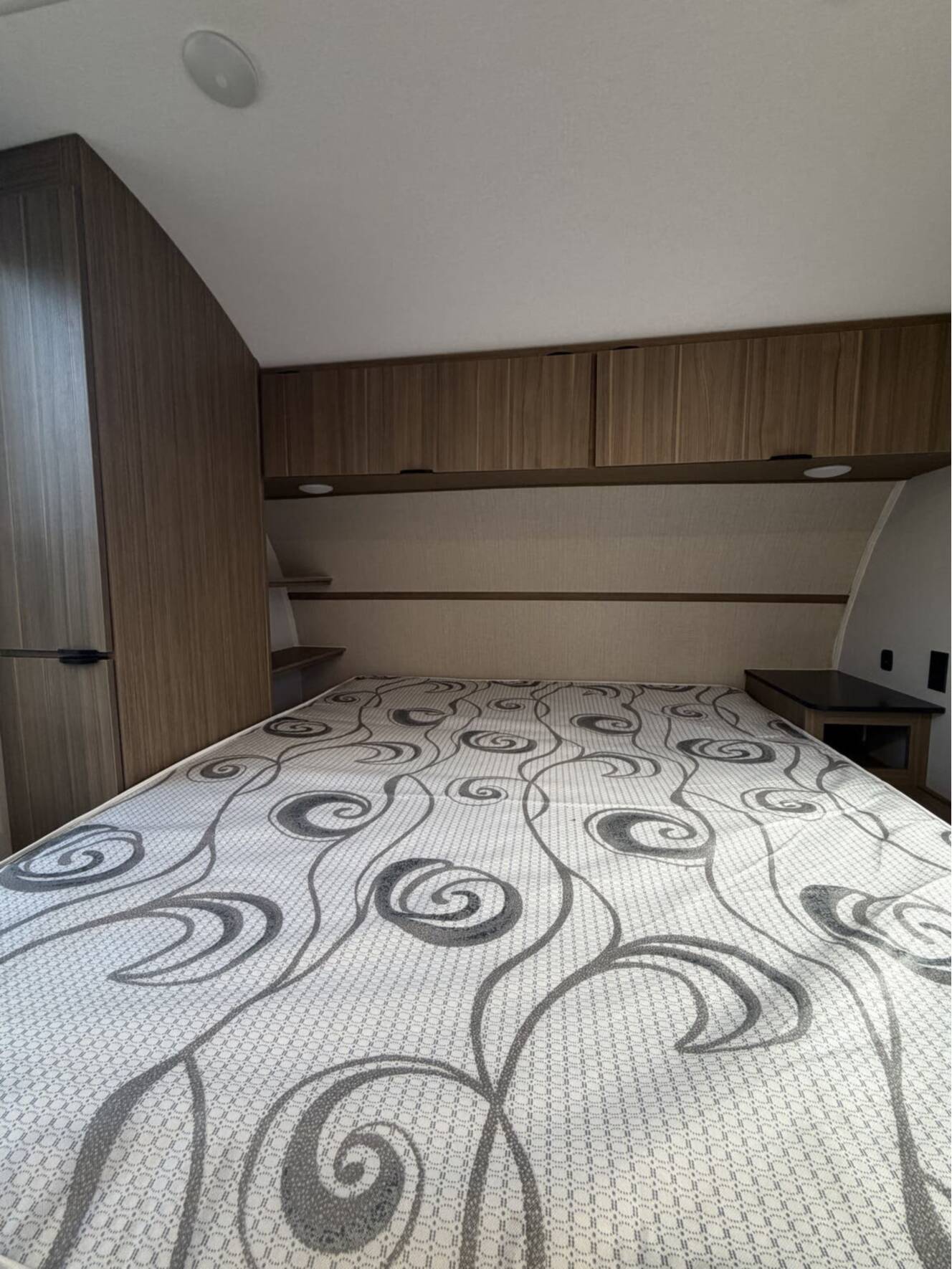 A photo of this 2025 Forest River Salem Cruise Lite 261BHXL