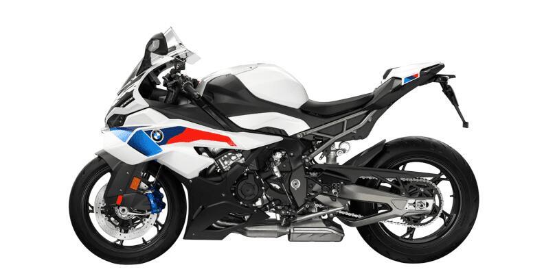 2027 BMW S 1000 RR 1000 RR in Miami, FL
