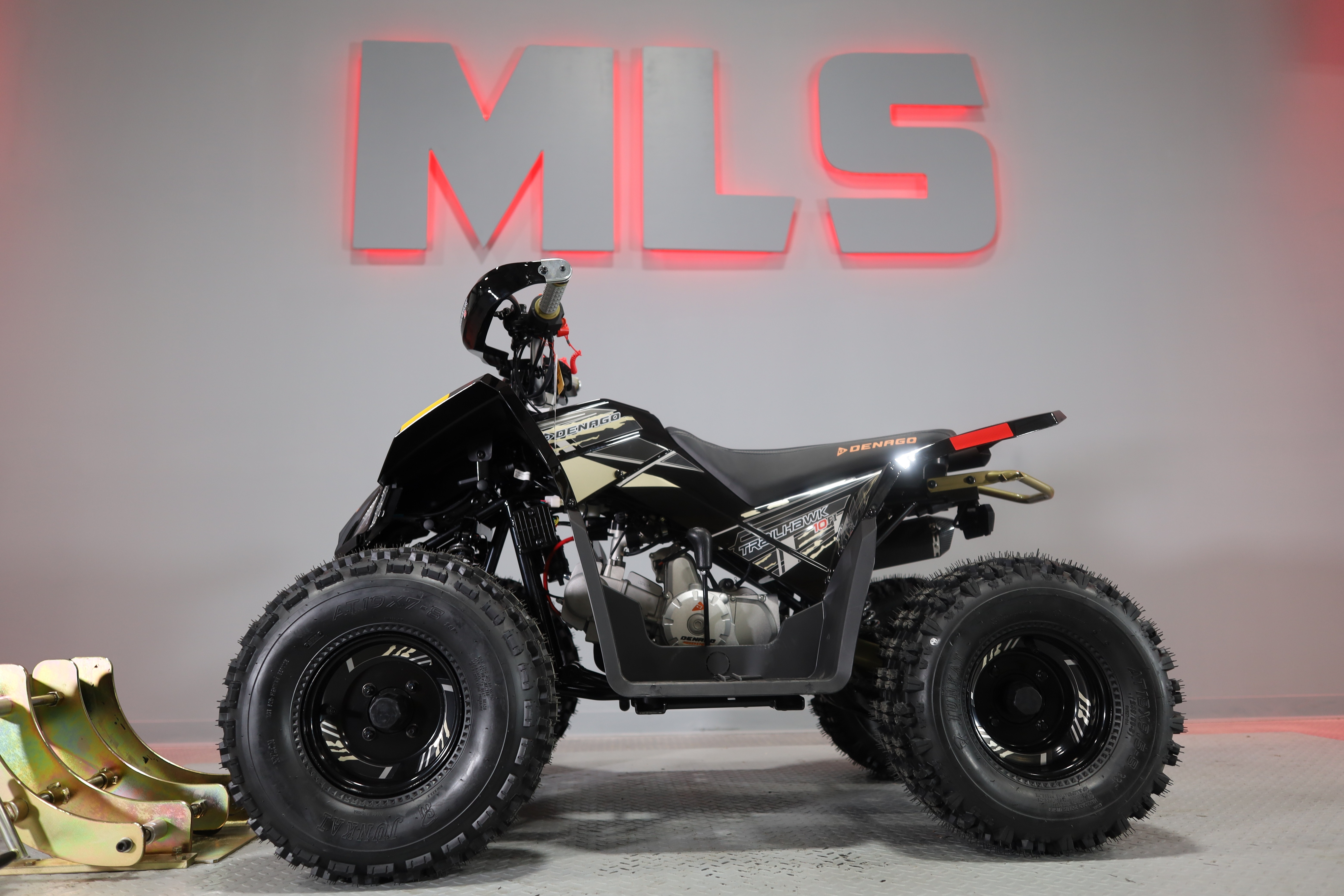 2026 Denago Powersports Trailhawk 10FI in georgetown KY