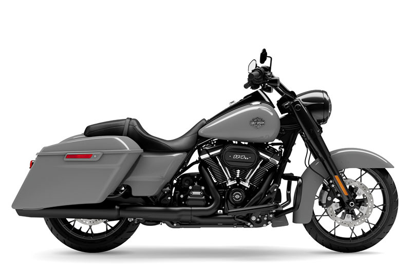 2025 Harley-Davidson Road King® Special SPECIAL in Smyrna, DE