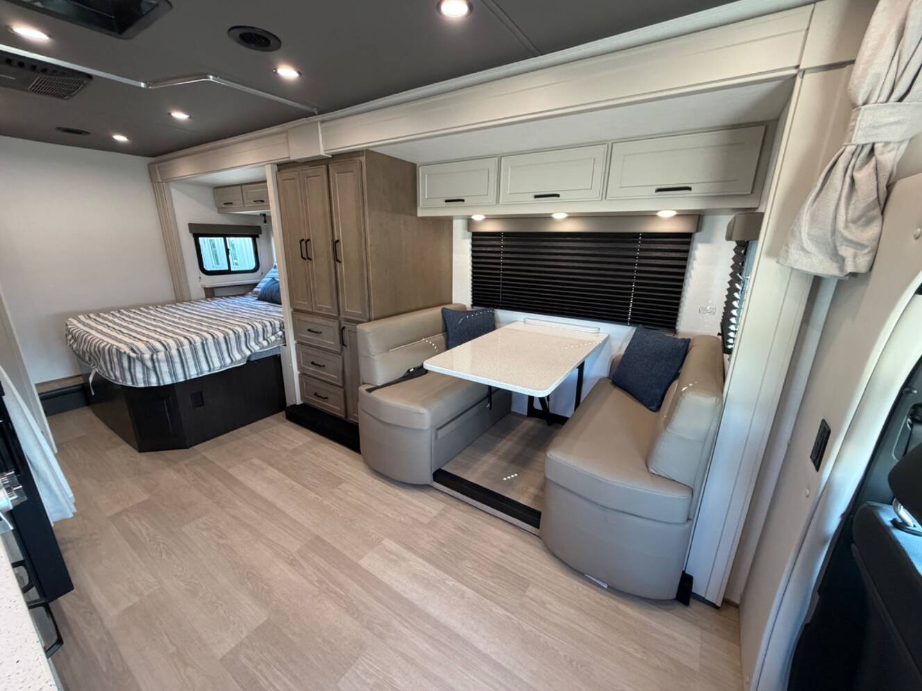 A photo of this 2027 Renegade Rv Villagio 25FW
