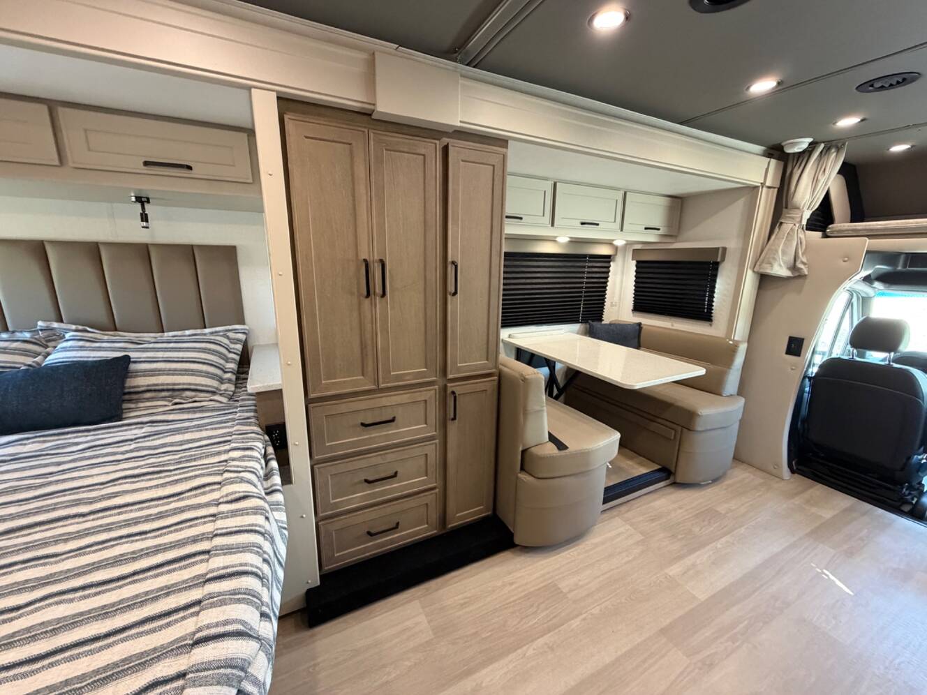 A photo of this 2027 Renegade Rv Villagio 25FW