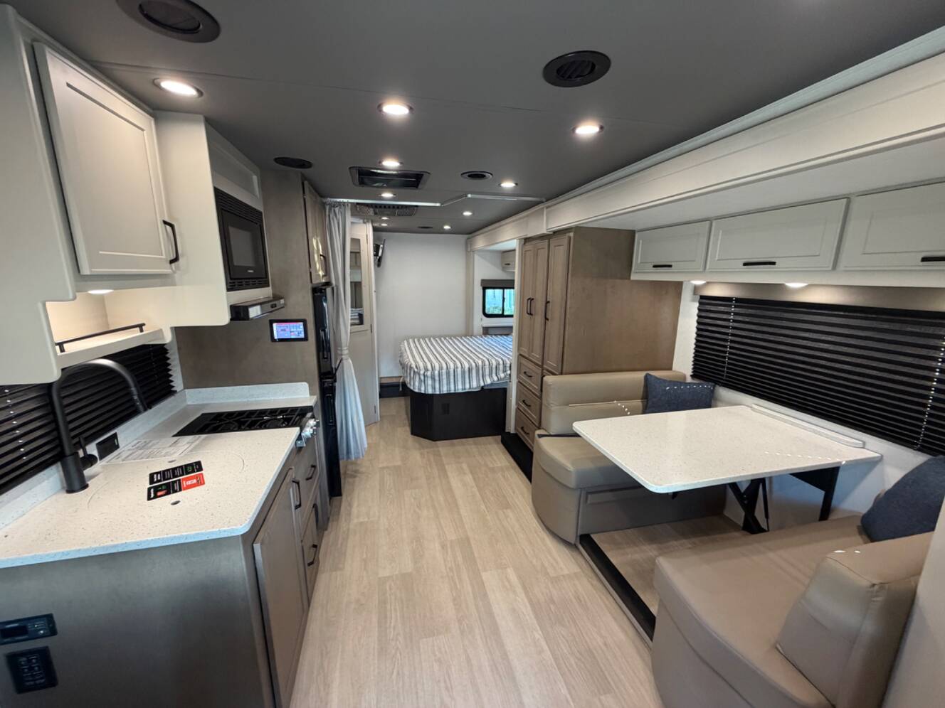 A photo of this 2027 Renegade Rv Villagio 25FW