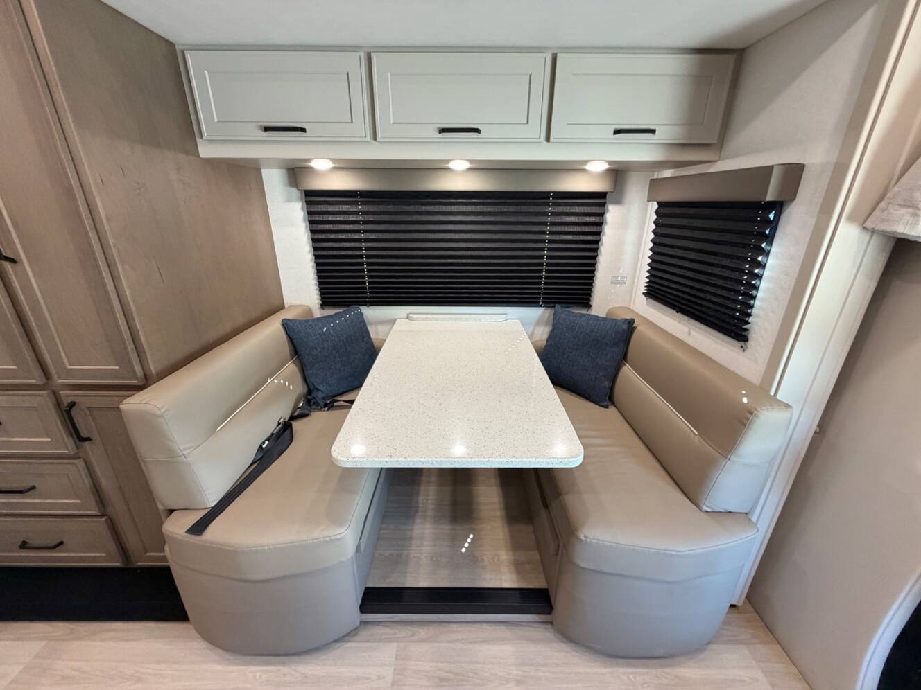A photo of this 2027 Renegade Rv Villagio 25FW