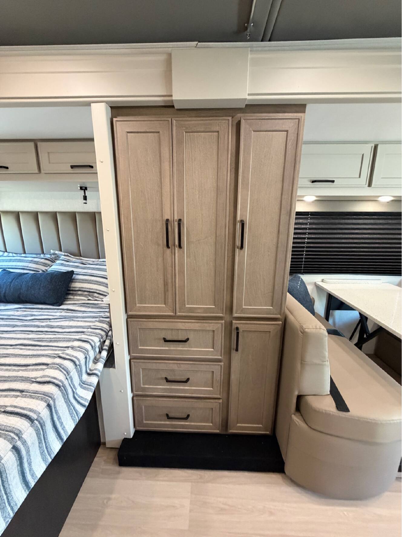 A photo of this 2027 Renegade Rv Villagio 25FW