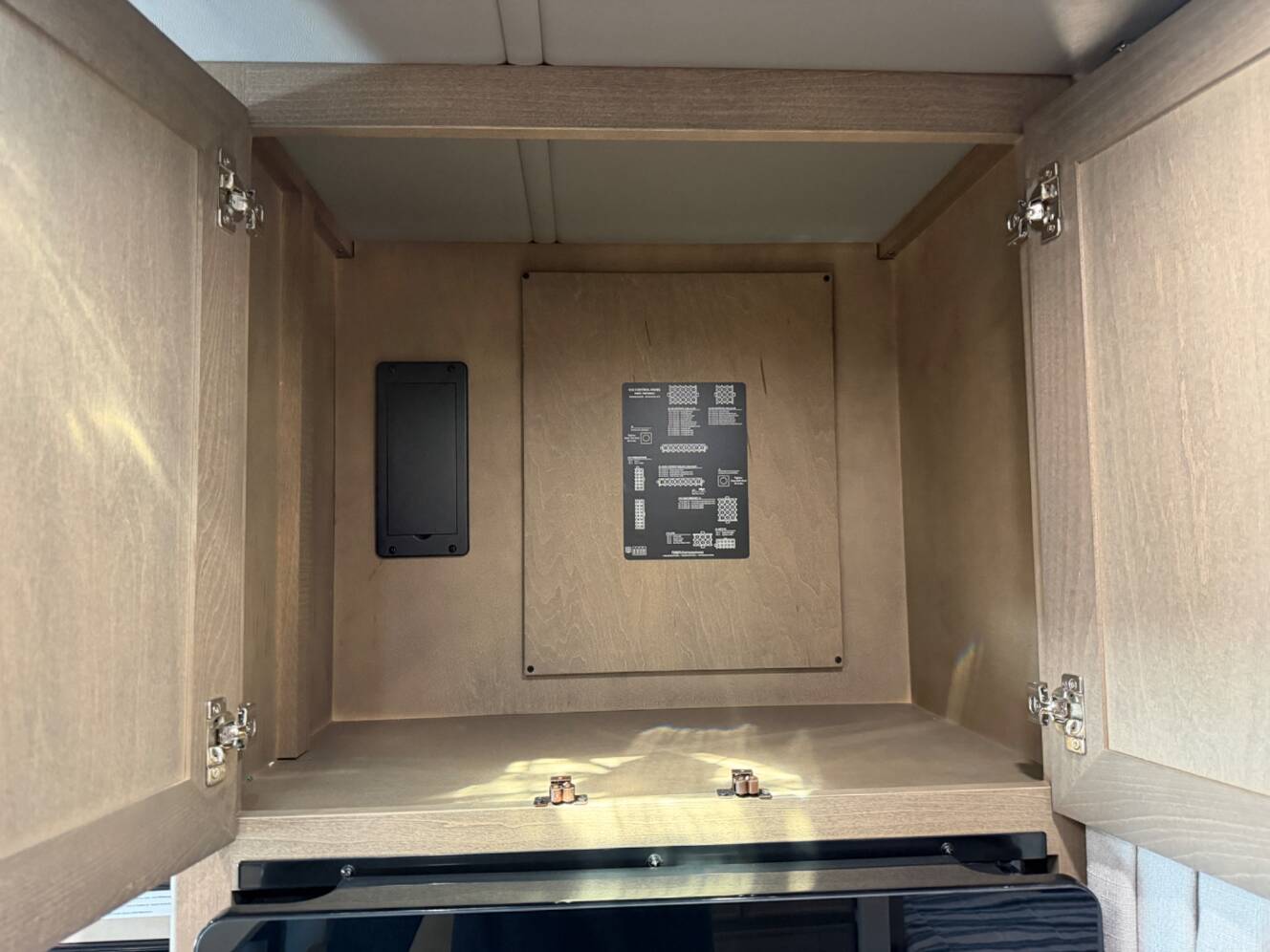 A photo of this 2027 Renegade Rv Villagio 25FW