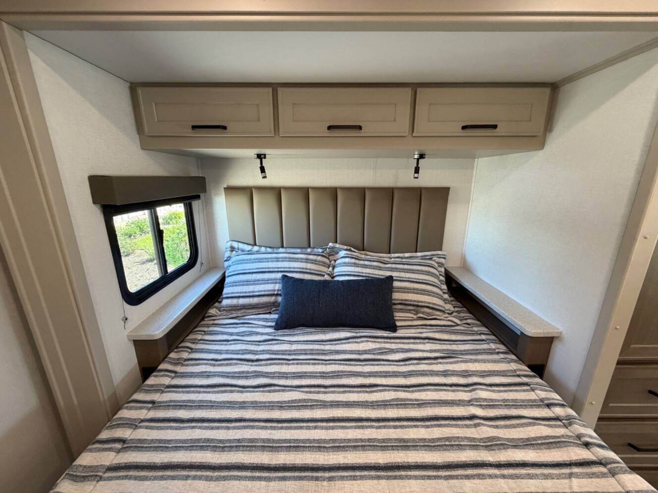 A photo of this 2027 Renegade Rv Villagio 25FW