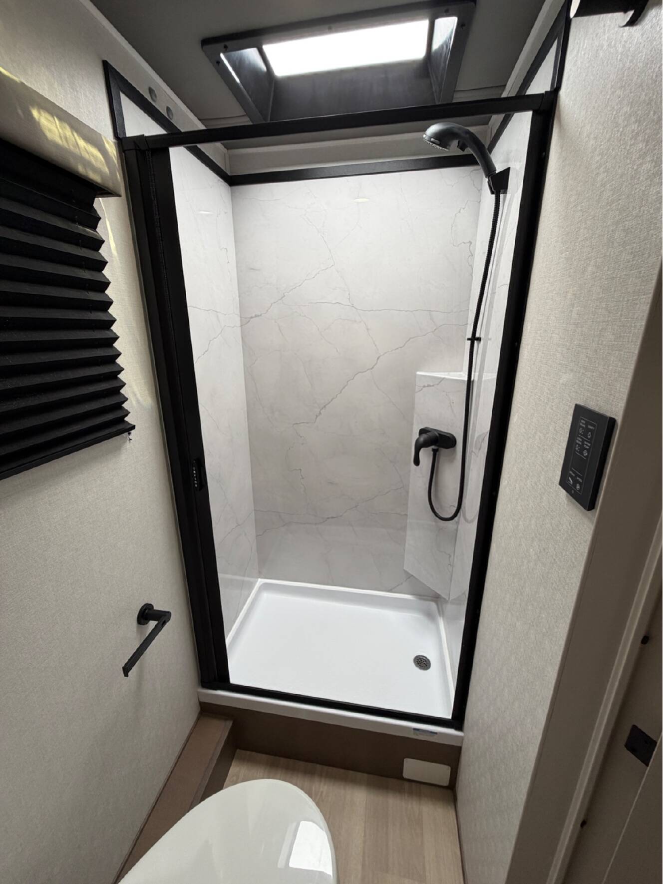 A photo of this 2027 Renegade Rv Villagio 25FW