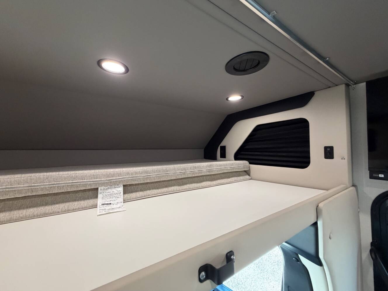 A photo of this 2027 Renegade Rv Villagio 25FW