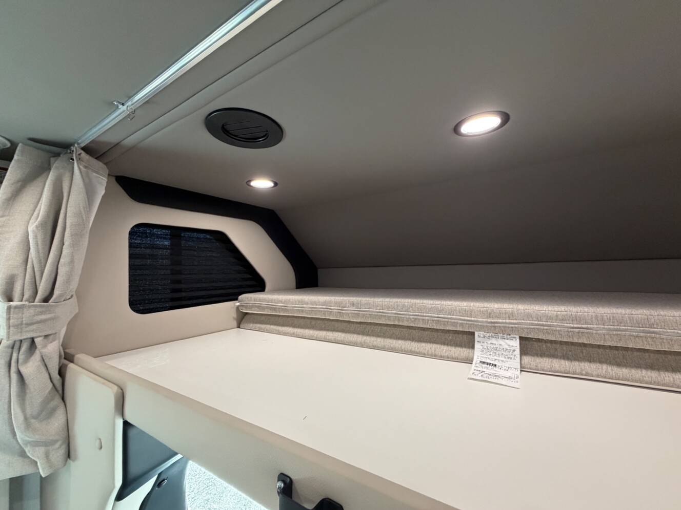 A photo of this 2027 Renegade Rv Villagio 25FW