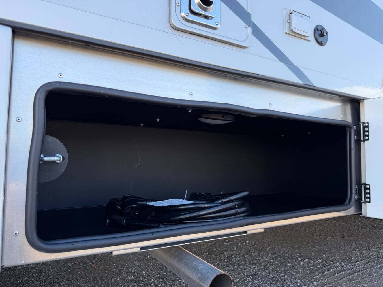 A photo of this 2027 Renegade Rv Villagio 25FW