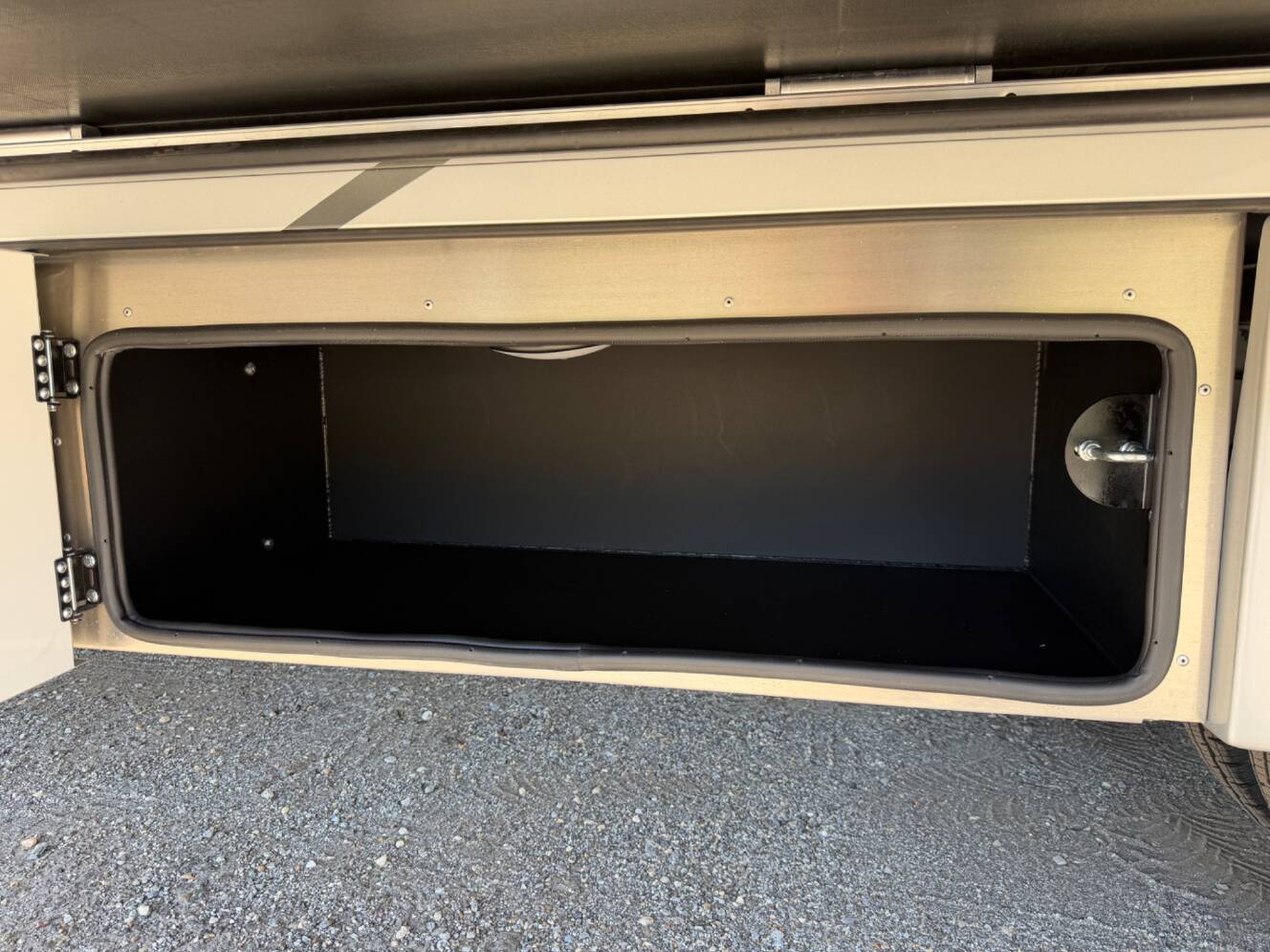A photo of this 2027 Renegade Rv Villagio 25FW