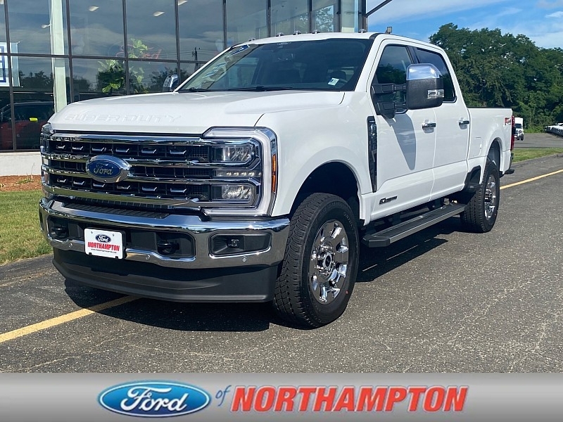 2026 FORD F350 in Northampton, MA