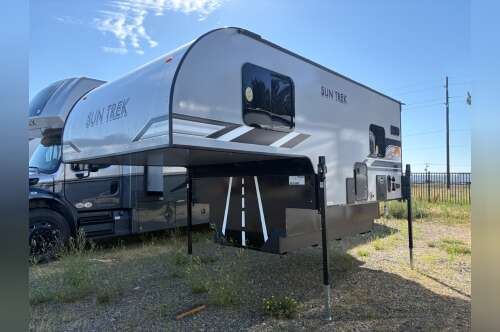 2026 Sunset Park Rv Sun Trek 800 in billings MT