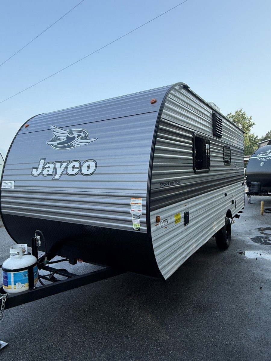 2027 Jayco Jay Flight SLX Sport 170FQ SPORT EDITION in richmond VA