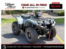 Buying a Used Work ATV Under ,000  image