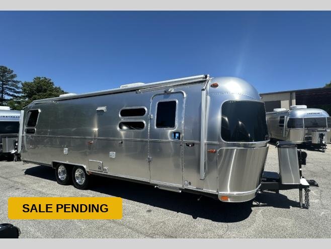 2026 Airstream Globetrotter 30RBQ in norcross GA