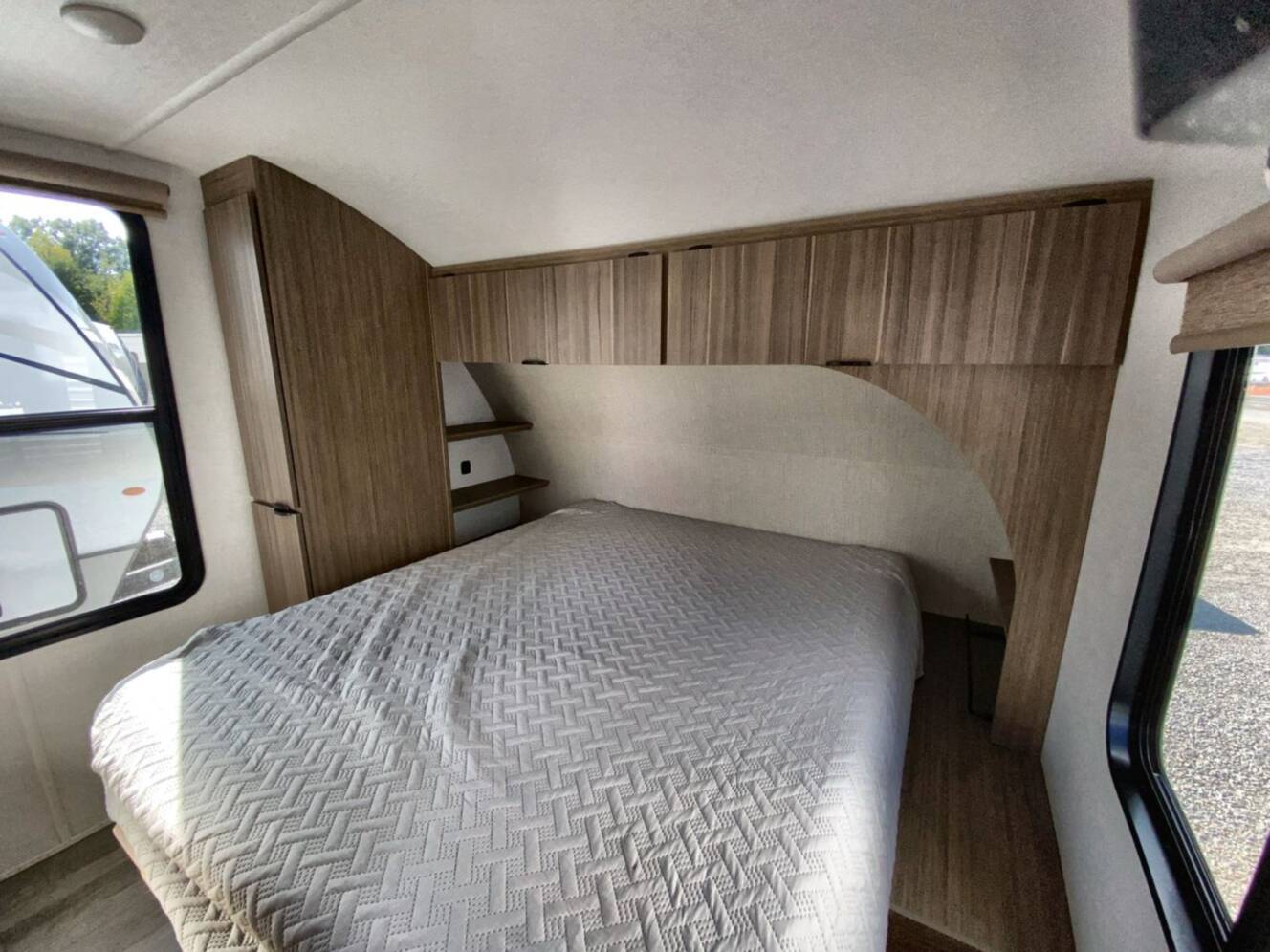 A photo of this 2025 Forest River Salem Cruise Lite 24VIEW