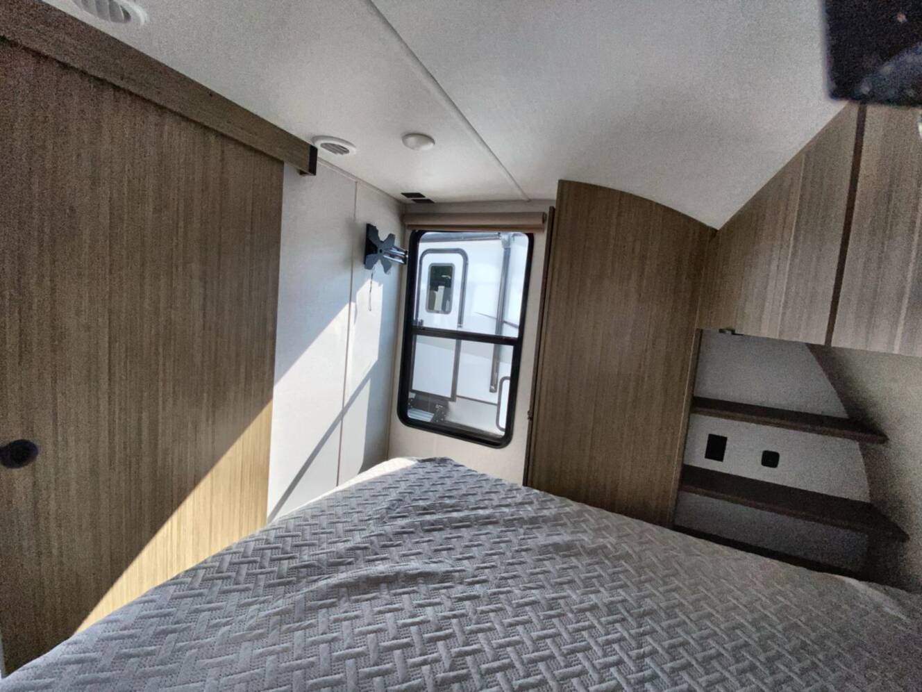 A photo of this 2025 Forest River Salem Cruise Lite 24VIEW