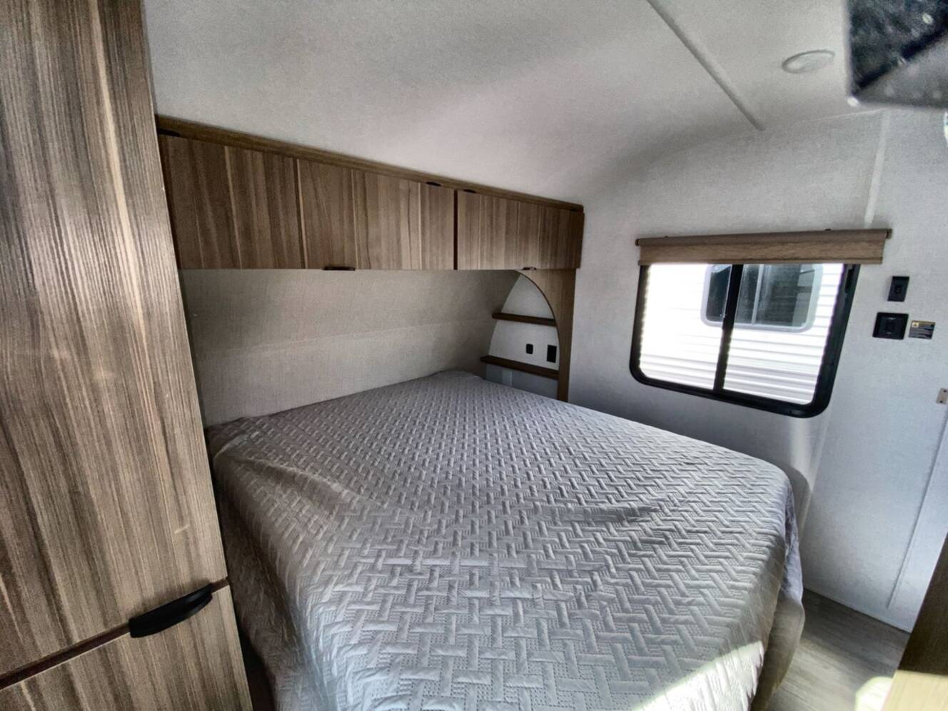 A photo of this 2025 Forest River Salem Cruise Lite 24VIEW