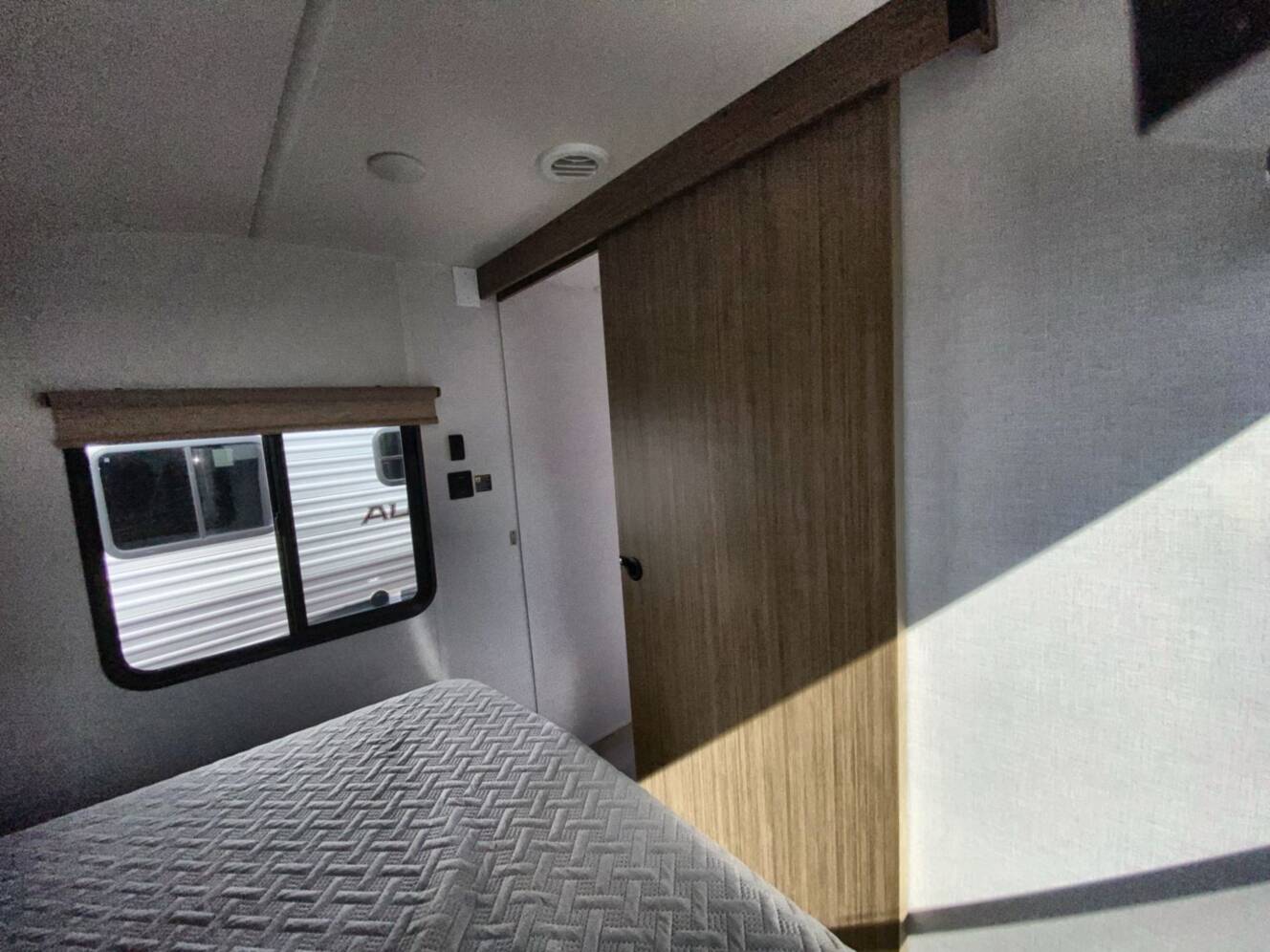 A photo of this 2025 Forest River Salem Cruise Lite 24VIEW