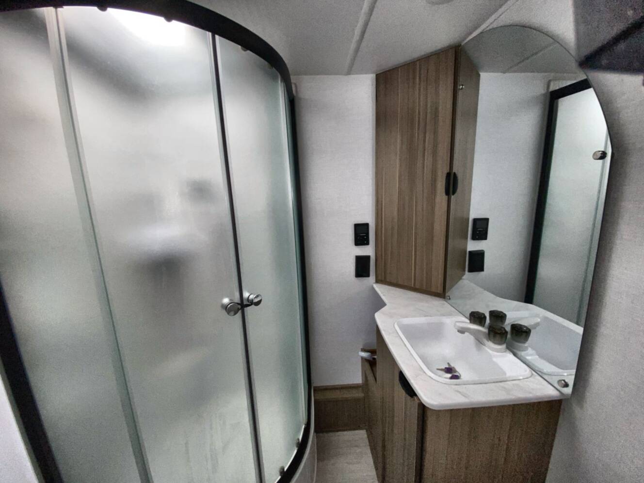A photo of this 2025 Forest River Salem Cruise Lite 24VIEW