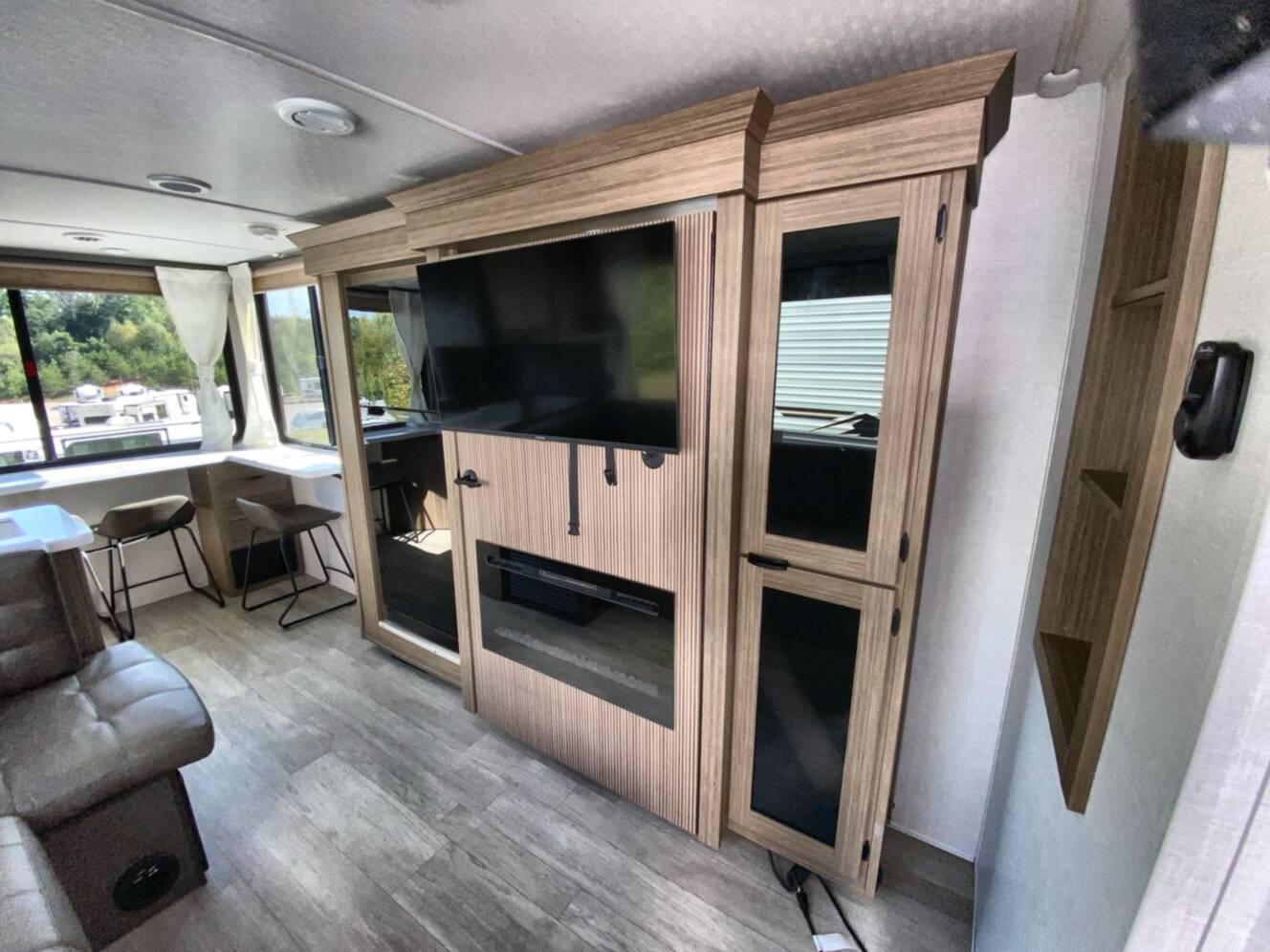 A photo of this 2025 Forest River Salem Cruise Lite 24VIEW