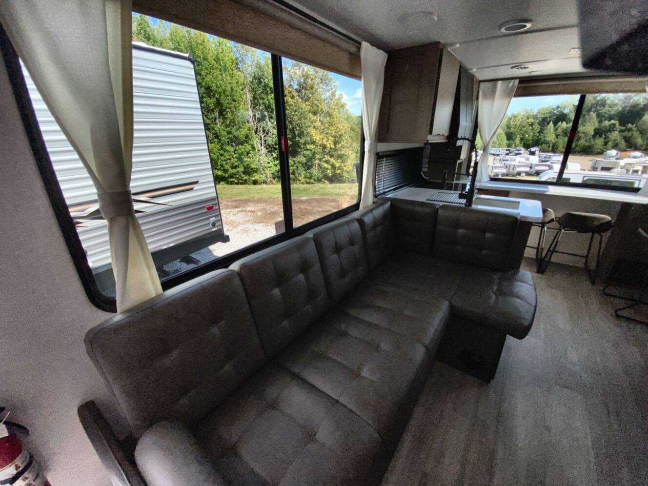 A photo of this 2025 Forest River Salem Cruise Lite 24VIEW