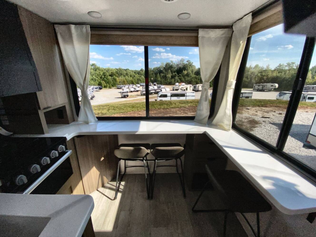 A photo of this 2025 Forest River Salem Cruise Lite 24VIEW