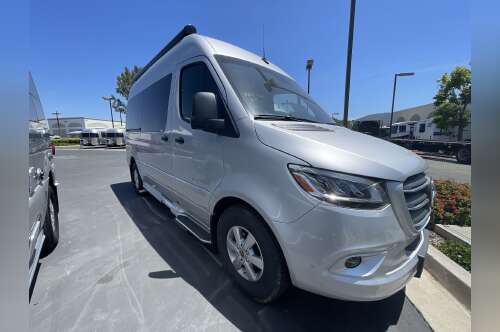 2024 Airstream Interstate 19SE in san marcos CA
