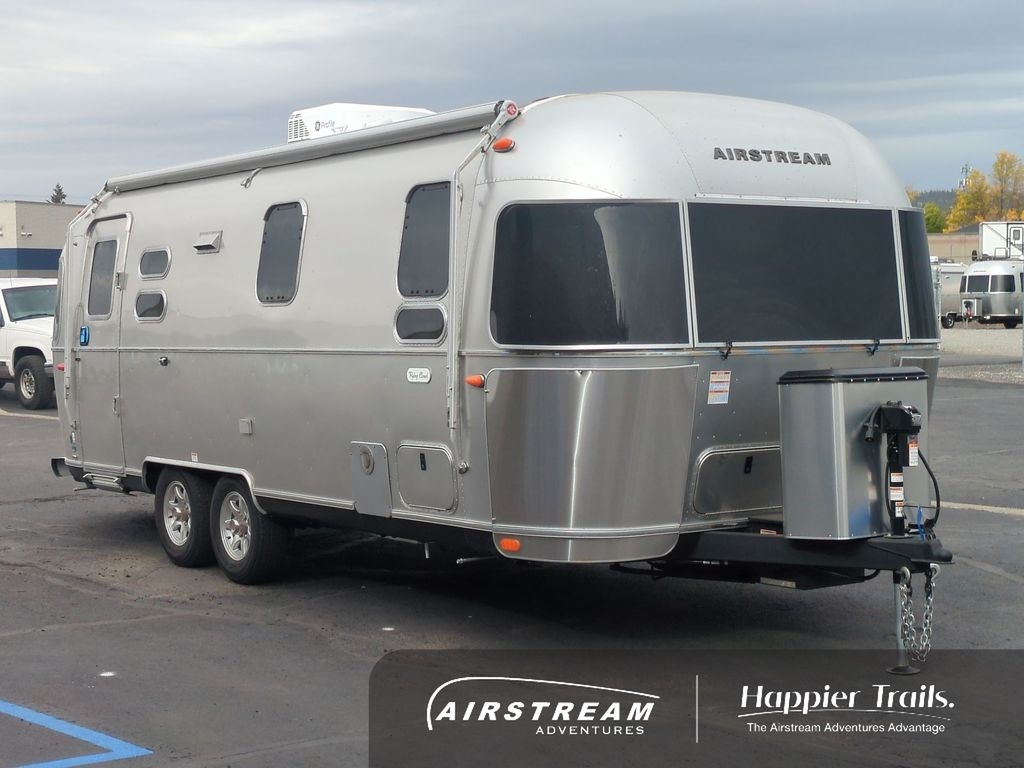 2027 Airstream Flying Cloud 25FB in spokane valley WA