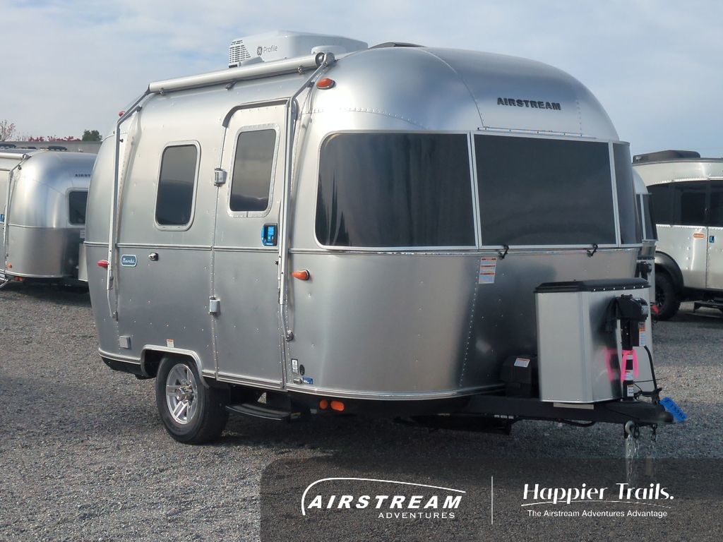 2027 Airstream Bambi 16RB in spokane valley WA
