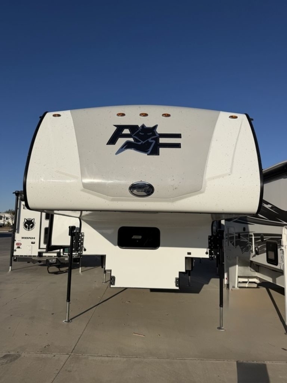 2027 Northwood Arctic Fox Camper 990 RV