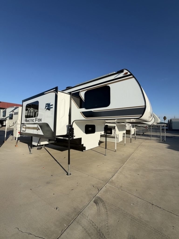 2027 Northwood Arctic Fox Camper 990 in los banos