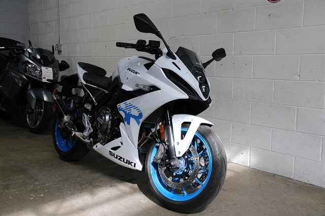 2026 Suzuki GSX 8R in lakewood CO