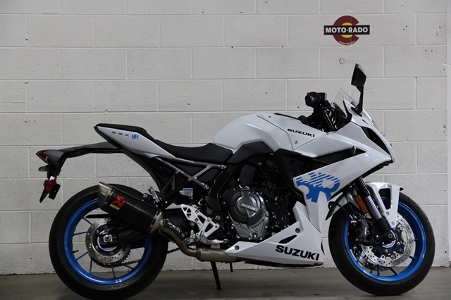 2026 Suzuki GSX 8R in lakewood CO