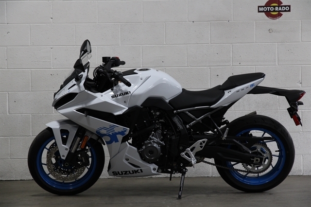 2026 Suzuki GSX 8R in lakewood CO