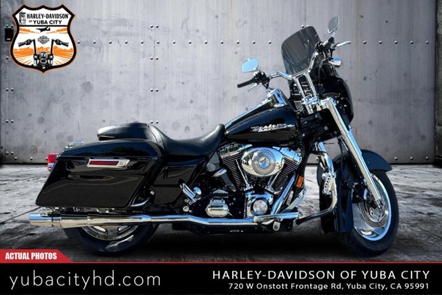 Harley-Davidson Road King Custom CUSTOM in Yuba City, CA