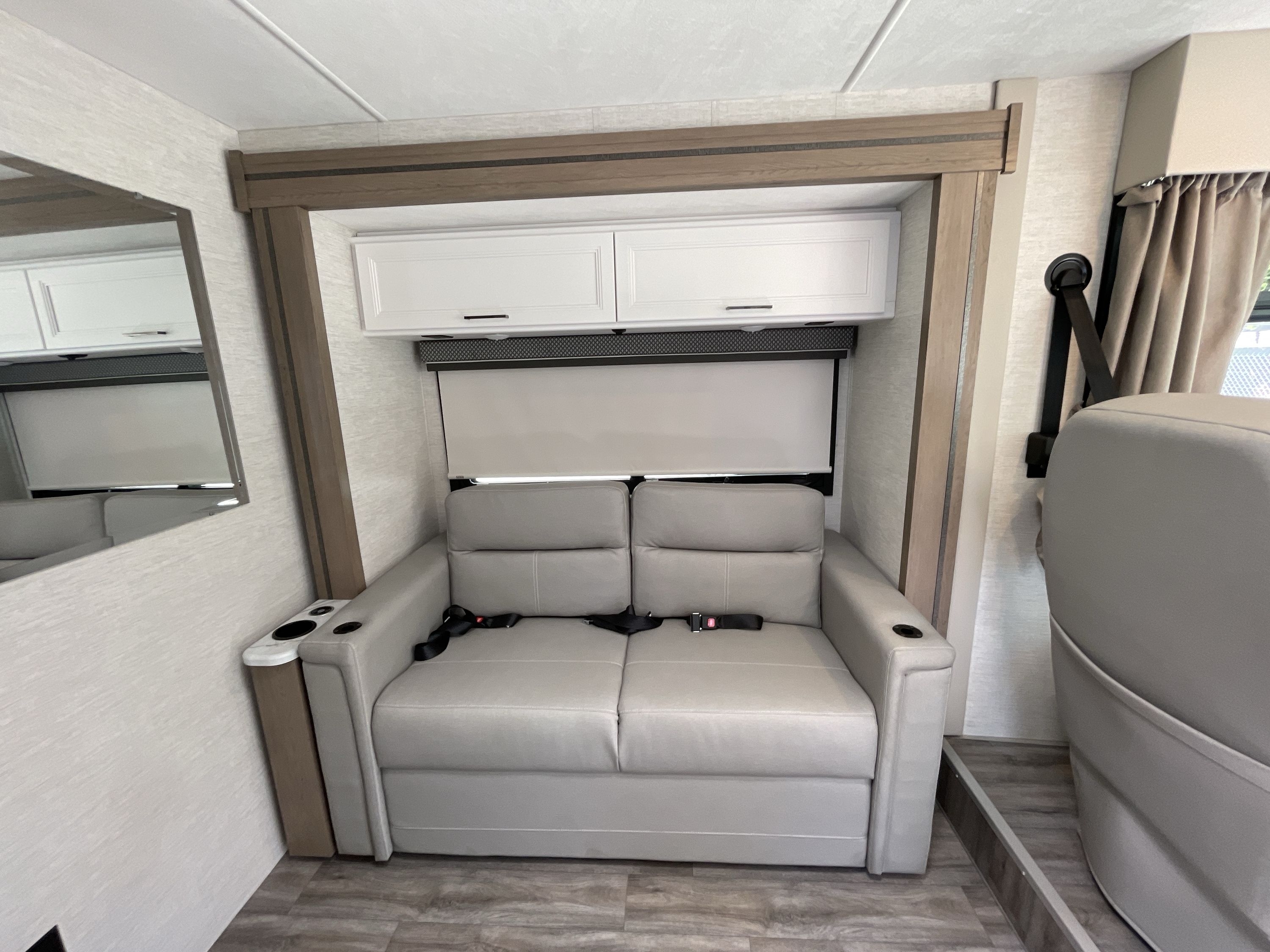 2026 Thor FREEDOM TRAVELER A24 in ashland VA