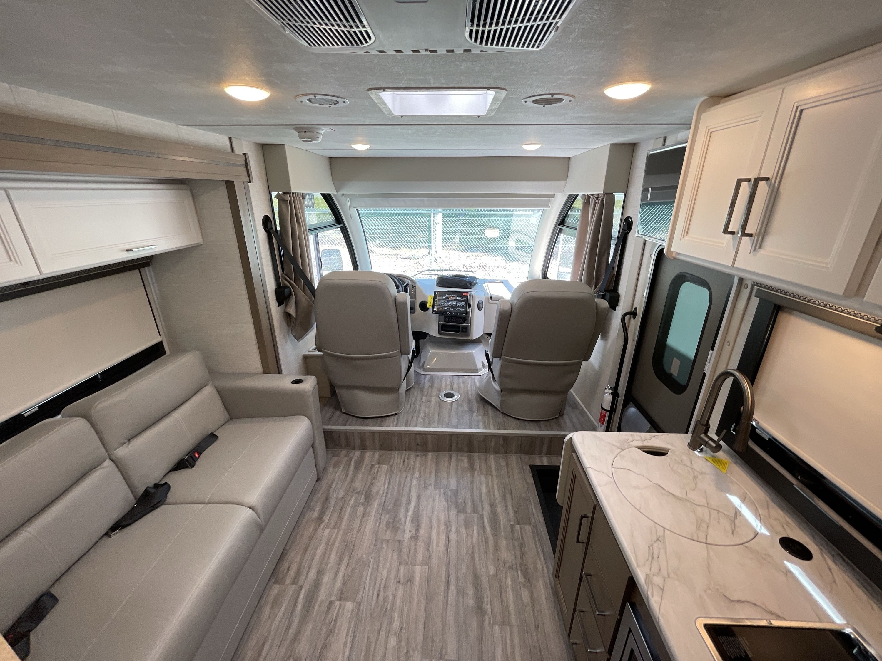 2026 Thor FREEDOM TRAVELER A24 in ashland VA