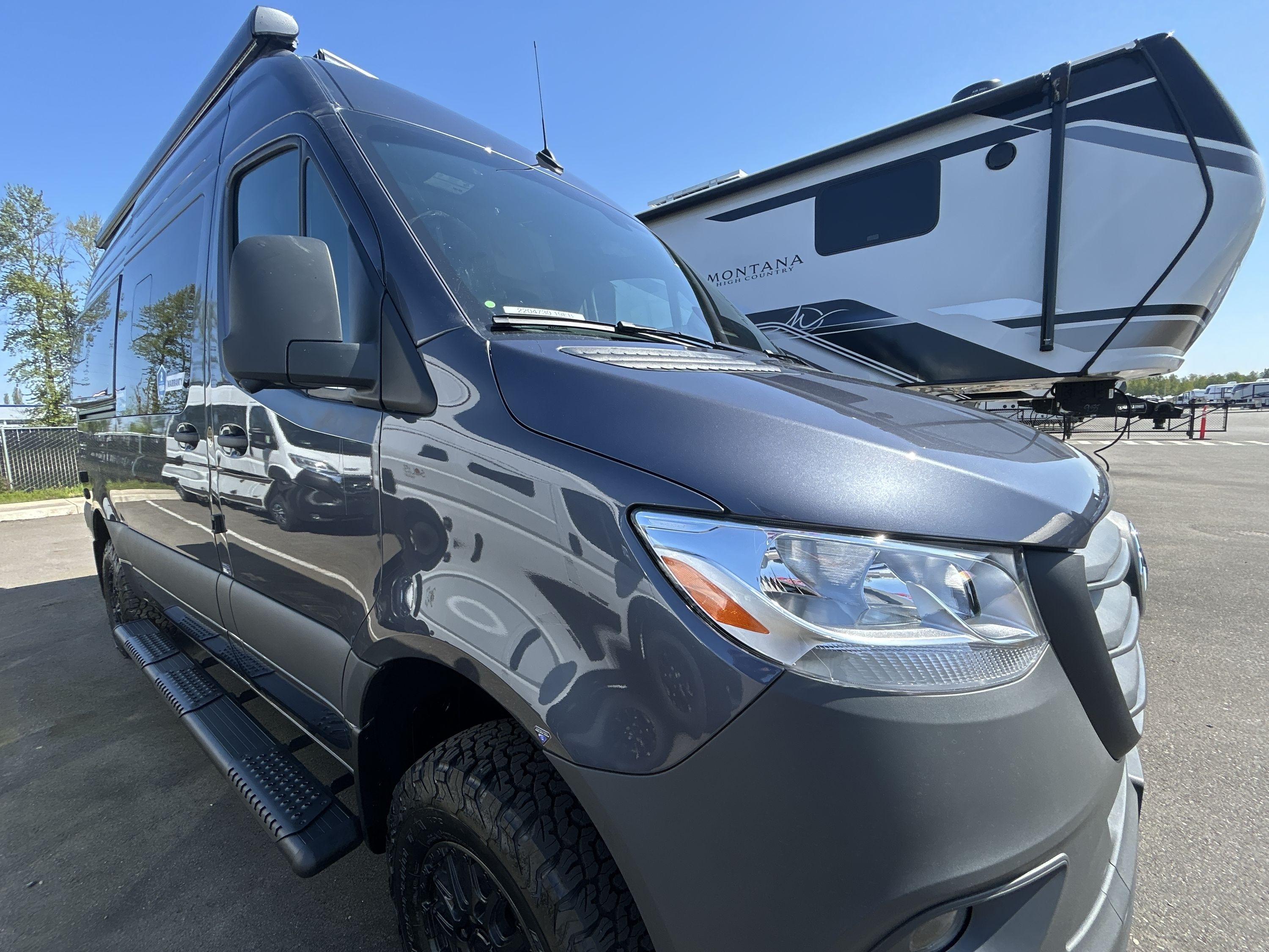 2026 Thor EDDIE BAUER 19EB in marysville WA