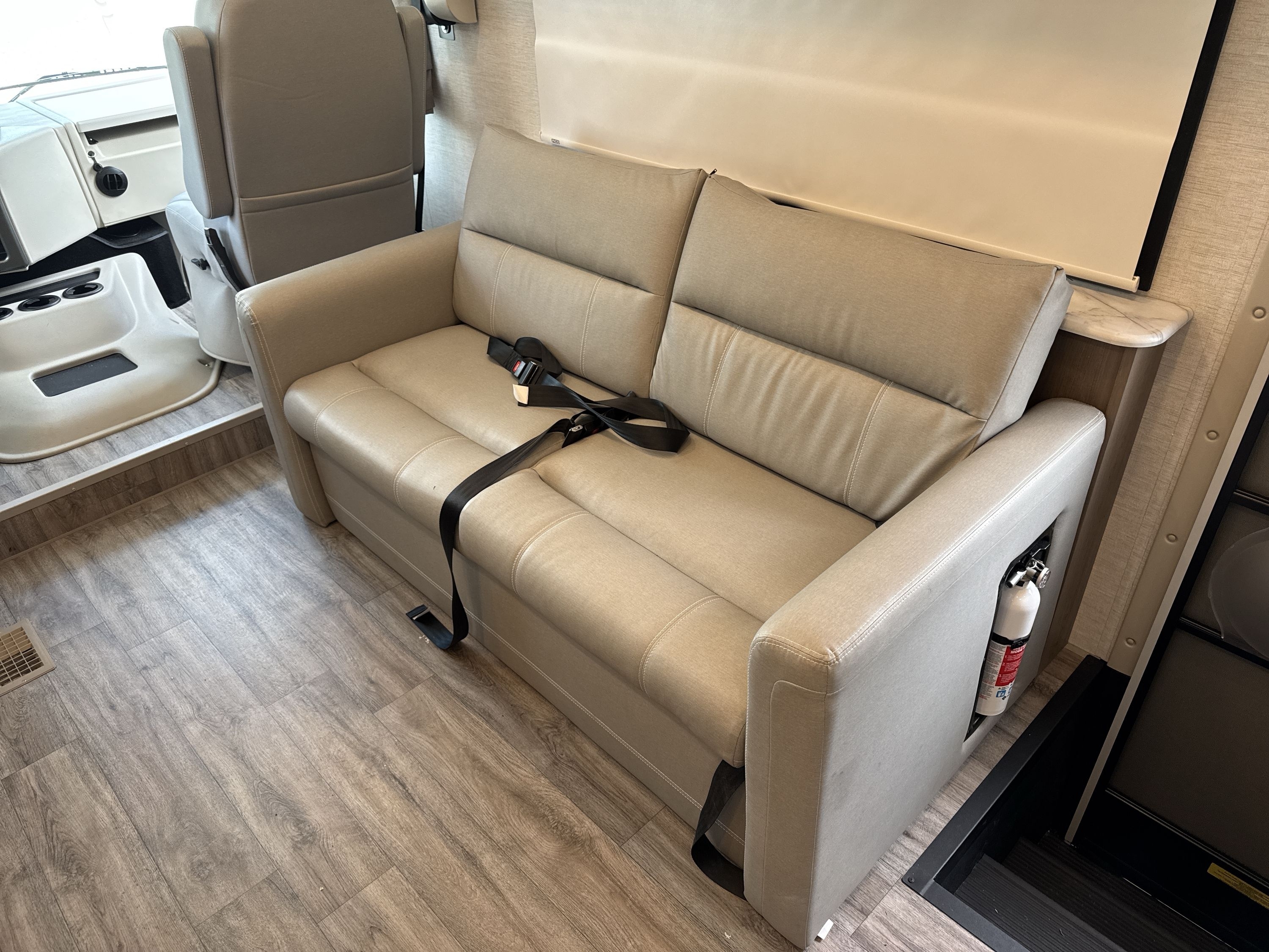 2026 Thor FREEDOM TRAVELER B30 in ashland VA