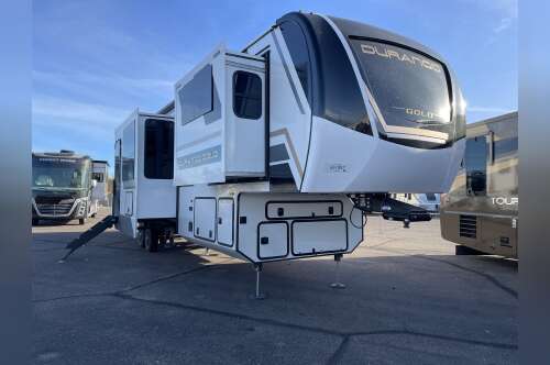 2026 K-Z Rv DURANGO GOLD 388FLS G388FLS in mesa AZ