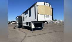 2026 Forest River CEDAR CREEK COTTAGE 412FWC RV