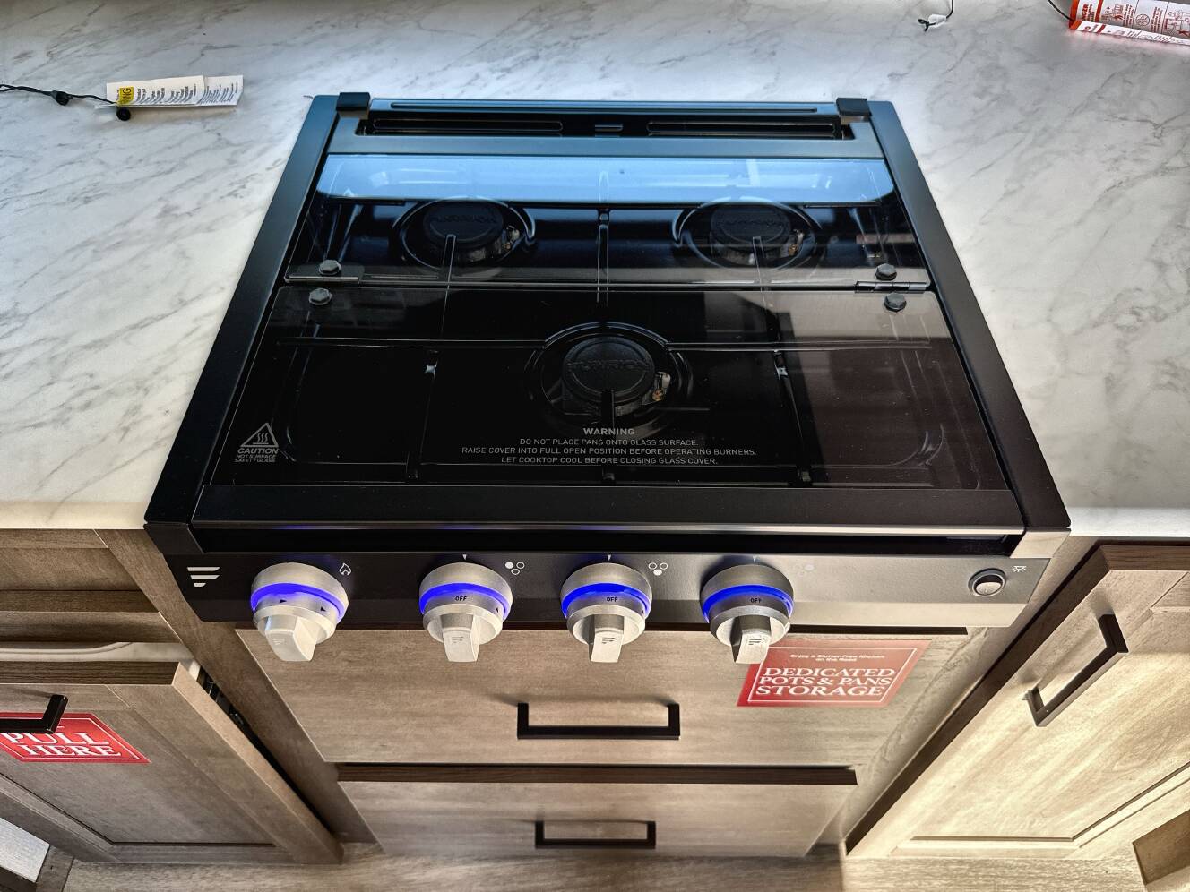 A photo of this 2026 Grand Design TRANSCEND XPLOR 25MLX