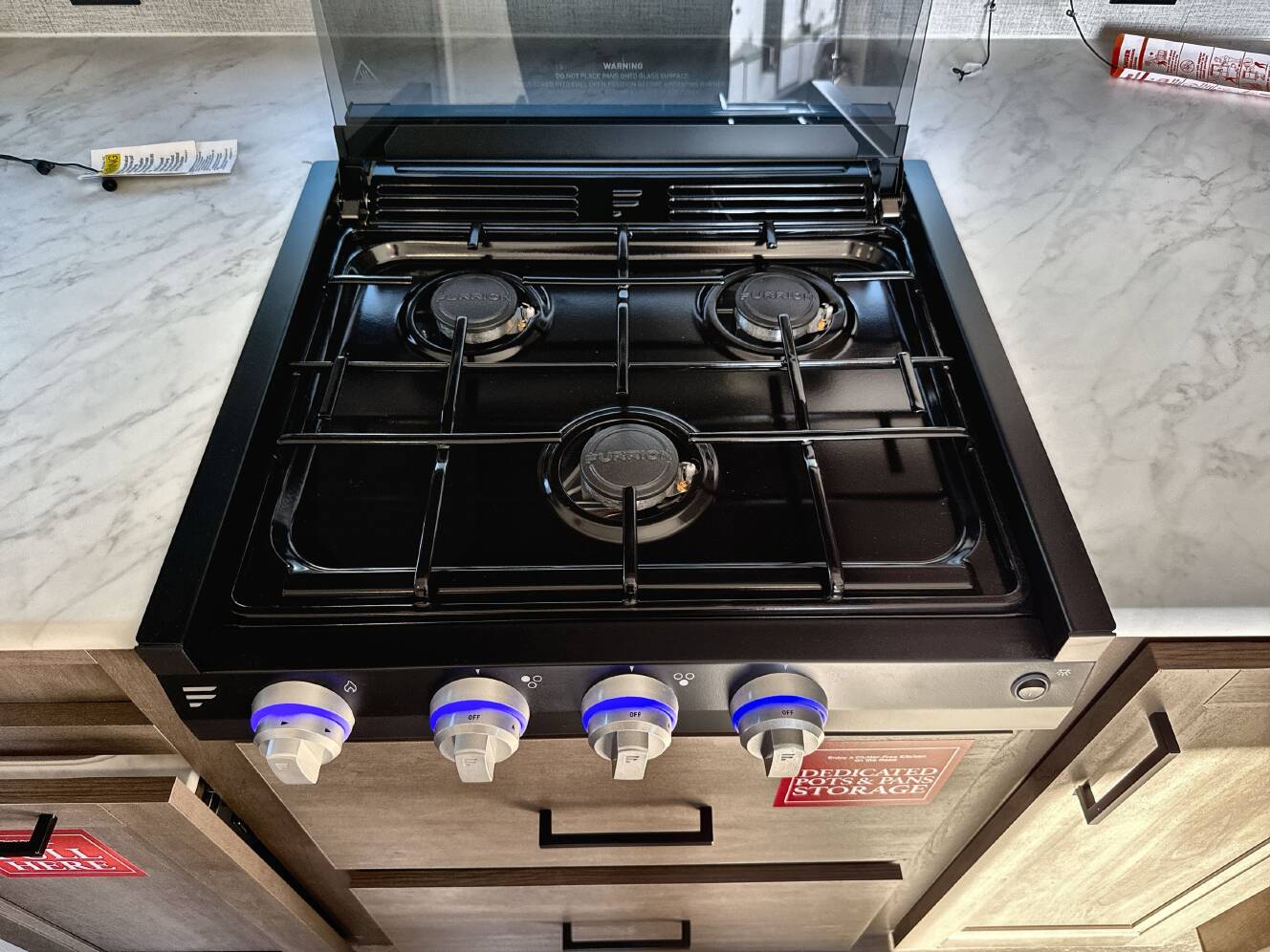 A photo of this 2026 Grand Design TRANSCEND XPLOR 25MLX