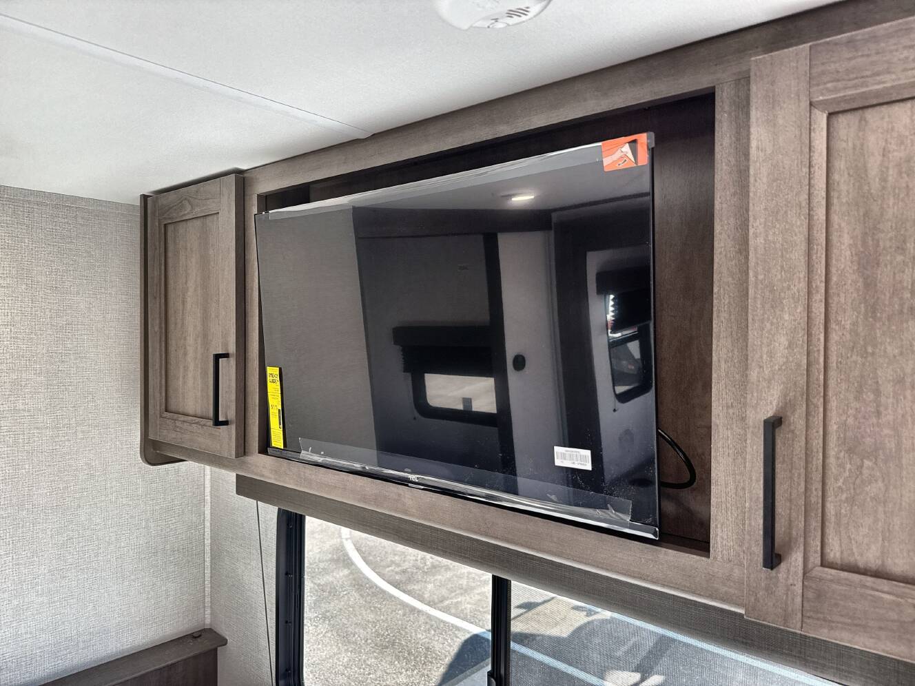A photo of this 2026 Grand Design TRANSCEND XPLOR 25MLX